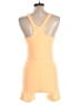 FP Movement Orange Romper Size L - photo 2