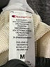 Champion Ivory Pullover Sweater Size M - photo 8