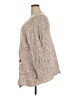 Torrid Pink Cardigan Size 4X Plus (4) - photo 5