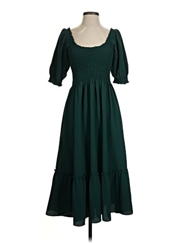 Hill House Casual Dress (view 1)