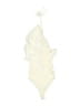 Zara Ivory Bodysuit Size S - photo 1