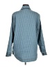 Jachs Girlfriend Blue Denim Jacket Size M - photo 2