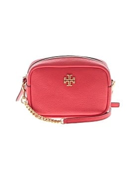 Tory Burch Leather Crossbody Bag (view 1)