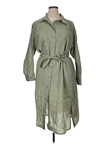 H&M Casual Dress (view 1)