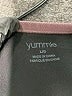 Yummie Brown Active Pants Size L - photo 7