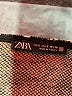 Zara Animal Print Black Pullover Sweater Size S - photo 7