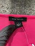 Ann Taylor Pink Short Sleeve Blouse Size L - photo 7