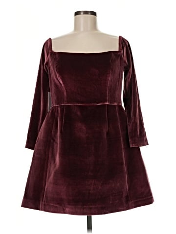 Hutch Cocktail Dress (view 1)