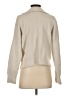 Abercrombie & Fitch 100% Nylon Tan Pullover Sweater Size XS - photo 2