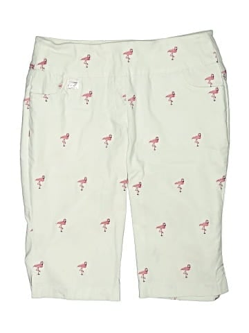 Lulu-B Shorts (view 1)