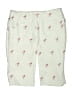 Lulu-B Ivory Shorts Size 10 - photo 1