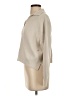 Abercrombie & Fitch 100% Nylon Tan Pullover Sweater Size XS - photo 5