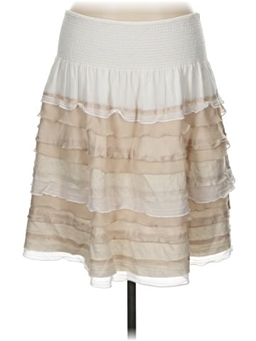 White House Black Market Casual Skirt (view 1)