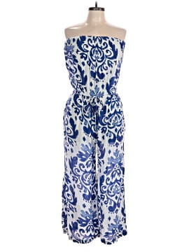 Blue Island Jumpsuit (view 1)
