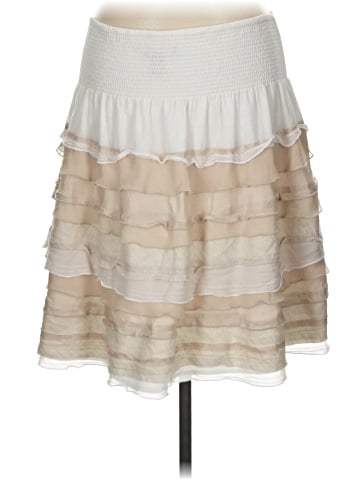 White House Black Market Casual Skirt (view 2)