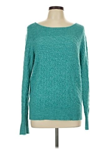 Ann Taylor LOFT Pullover Sweater (view 1)