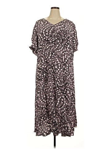 Talbots Casual Dress (view 1)