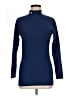 Under Armour Blue Long Sleeve Top Size M - photo 1