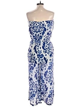 Blue Island Jumpsuit (view 2)