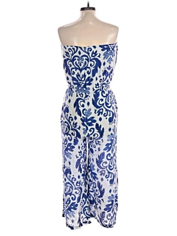 Blue Island Jumpsuit (view 2)