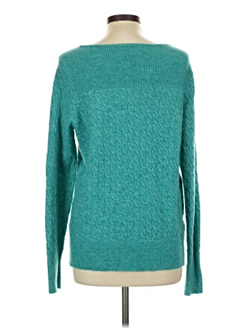 Ann Taylor LOFT Pullover Sweater (view 2)