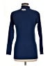 Under Armour Blue Long Sleeve Top Size M - photo 2