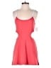 FP Movement Solid Red Pink Romper Size M - photo 1