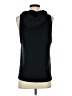 Under Armour Black Sleeveless Blouse Size S - photo 2