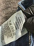 DL1961 Solid Blue Jeans Size 24 waist - photo 5
