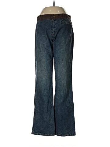 Lauren Jeans Co. Jeans (view 1)