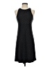 Athleta Chevron-herringbone Black Casual Dress Size XS - photo 1