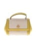 Tory Burch Yellow Satchel One size - photo 1