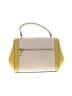 Tory Burch Yellow Satchel One size - photo 2