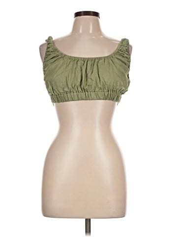 Assorted Brands Sleeveless Blouse (view 1)