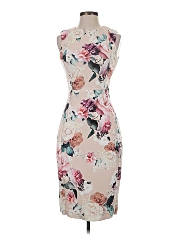 Calvin Klein Cocktail Dress (view 1)
