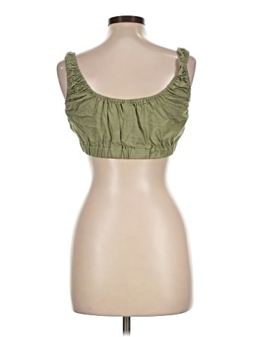Assorted Brands Sleeveless Blouse (view 2)
