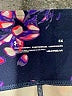 Under Armour Floral Purple Active Pants Size 2X - photo 4