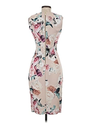 Calvin Klein Cocktail Dress (view 2)