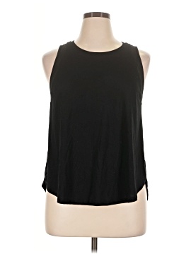 Active by Old Navy Sleeveless T-Shirt (view 1)
