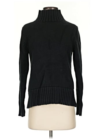 J.Crew Turtleneck Sweater (view 1)