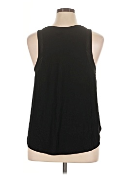 Active by Old Navy Sleeveless T-Shirt (view 2)