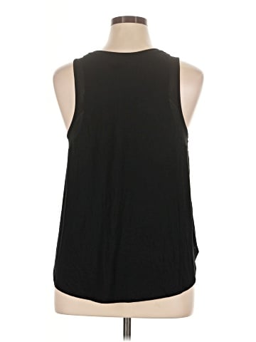 Active by Old Navy Sleeveless T-Shirt (view 2)