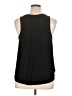 Active by Old Navy Black Sleeveless T-Shirt Size XL - photo 2