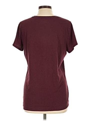 Victoria's Secret Pink Short Sleeve T-Shirt (view 2)
