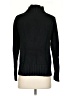 J.Crew 100% Cotton Black Turtleneck Sweater Size S - photo 2