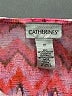 Catherines Pink 3/4 Sleeve Blouse Size 0X - photo 7
