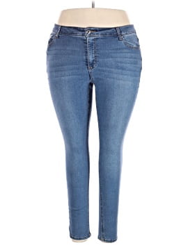 Wax Jean Jeans (view 1)