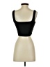 Unbranded Black Tube Top Size S - photo 2