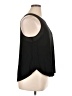 Active by Old Navy Black Sleeveless T-Shirt Size XL - photo 4
