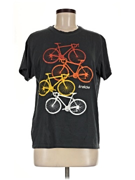 Assorted Brands Short Sleeve T Shirt